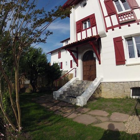 Bed and Breakfast Aux Arenes De Bayona Exterior foto