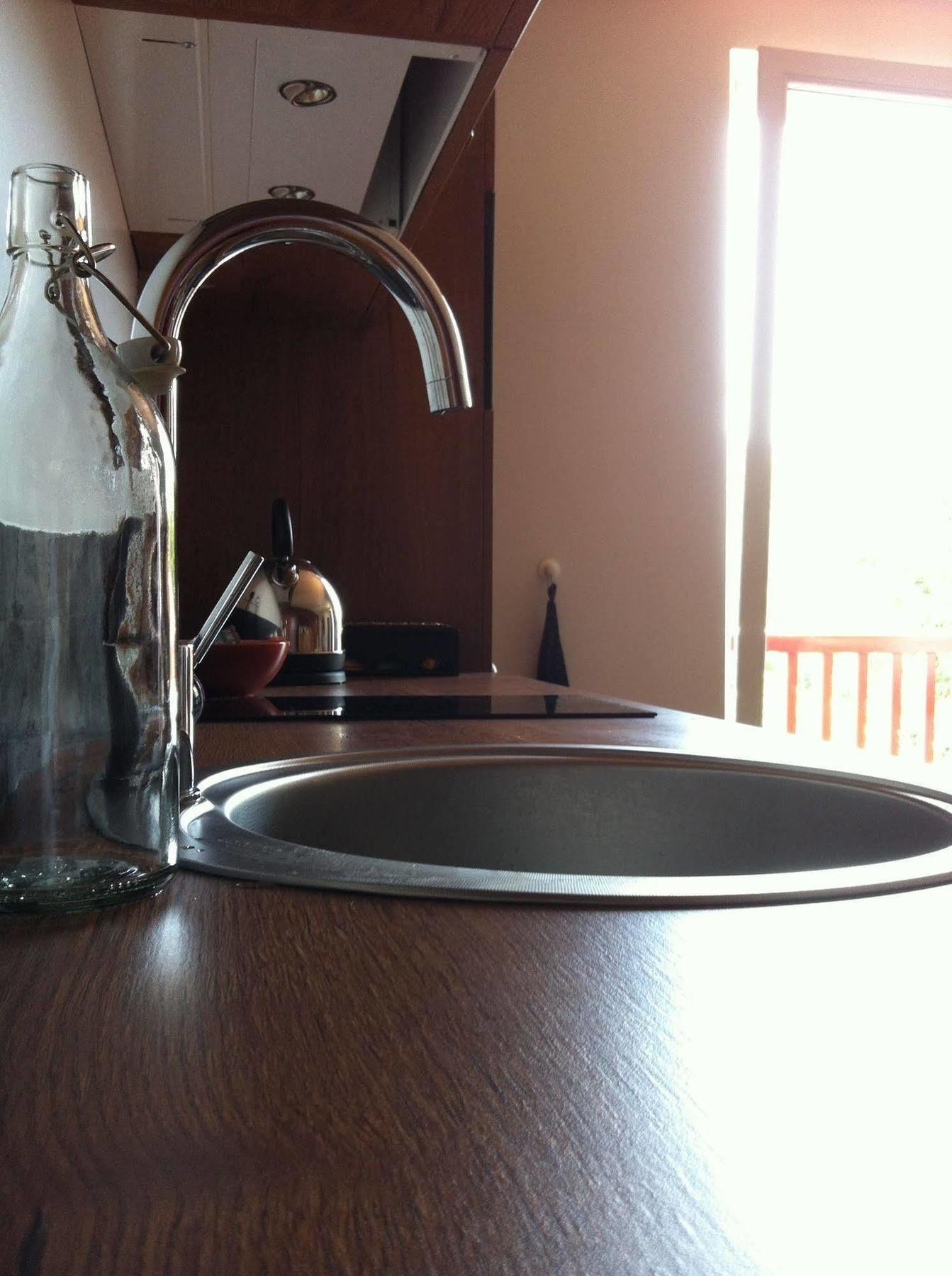 Bed and Breakfast Aux Arenes De Bayona Exterior foto